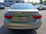 Used 2017 Toyota Camry SE image 6