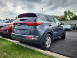 Used 2017 Kia Sportage LX image 4