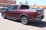 Used 2018 Honda Ridgeline RTL image 4