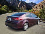 Used 2018 Kia Forte LX w/ LX Rear Camera Package image 3