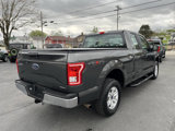 Used 2015 Ford F150 XL w/ Equipment Group 101A Mid image 4