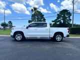 Used 2024 Chevrolet Silverado 1500 LTZ w/ LTZ Convenience Package II image 2