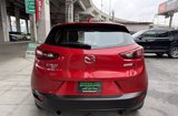 Used 2016 MAZDA CX-3 Touring w/ Premium Package image 6