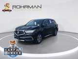 Used 2020 Acura MDX SH-AWD image 4