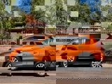 Used 2017 Nissan Rogue SV image 3
