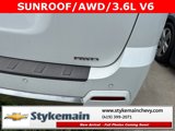 Used 2013 GMC Terrain Denali w/ Cargo Package image 5