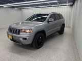 Used 2021 Jeep Grand Cherokee Limited w/ Luxury Group II image 3