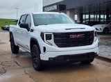 New 2025 GMC Sierra 1500 Elevation image 2