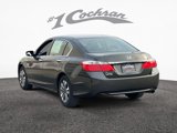 Used 2013 Honda Accord LX image 5
