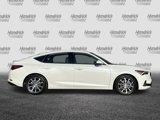 New 2025 Acura Integra image 3