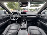 Certified 2023 MAZDA CX-5 AWD 2.5 S w/ Premium Package image 2