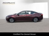 Certified 2024 Nissan Altima 2.5 SV image 4