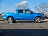 Used 2019 Ford F150 XL w/ Equipment Group 101A Mid image 2