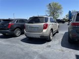 Used 2011 Chevrolet Equinox LT w/ Chrome Appearance Package image 2
