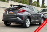 Used 2021 Toyota C-HR LE image 4