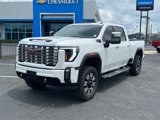 Used 2025 GMC Sierra 2500 Denali w/ Denali Reserve Package image 2