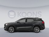 Used 2019 GMC Terrain SLT w/ Preferred Package image 2