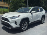 Used 2019 Toyota RAV4 Limited image 3