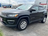 Used 2018 Jeep Compass Sport w/ Tech Group image 5