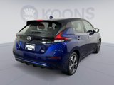 Used 2020 Nissan Leaf SV Plus w/ SV All Weather Package image 5