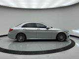 Used 2016 Mercedes-Benz C 300 Sedan image 4