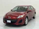 Used 2010 MAZDA MAZDA3 i Touring image 1