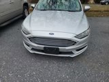Used 2018 Ford Fusion SE image 4
