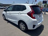 Used 2015 Honda Fit LX image 3