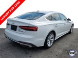 Used 2020 Audi A5 2.0T Premium Plus image 4