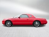 Used 2002 Ford Thunderbird image 4
