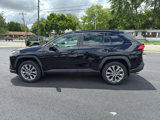 Used 2022 Toyota RAV4 XLE Premium image 4