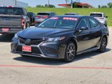Used 2023 Toyota Camry SE image 3