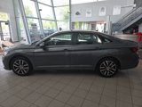 New 2025 Volkswagen Jetta SE image 5