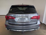 Used 2020 Acura MDX SH-AWD w/ Technology Package image 4