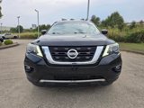 Used 2017 Nissan Pathfinder SV w/ Cargo Package image 2