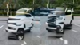 Used 2019 Volkswagen Atlas SE w/ Towing Package image 4