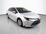 Used 2022 Toyota Corolla LE image 3