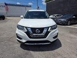 Used 2017 Nissan Rogue S image 2