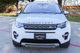 Used 2019 Land Rover Discovery Sport HSE image 2
