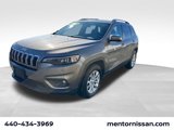 Used 2019 Jeep Cherokee Latitude w/ Cold Weather Group image 3