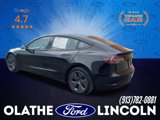 Used 2021 Tesla Model 3 Standard Range Plus image 3
