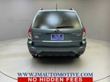 Used 2011 Subaru Forester 2.5X Limited image 4