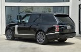 Used 2022 Land Rover Range Rover P525 Westminster Edition image 5