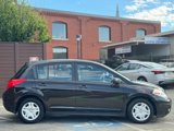 Used 2011 Nissan Versa 1.8 S w/ Plus Pkg image 2