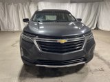 Used 2022 Chevrolet Equinox LT image 2