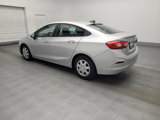 Used 2017 Chevrolet Cruze LS image 3