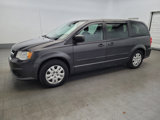 Used 2015 Dodge Grand Caravan American Value Package w/ UConnect Hands-Free Group image 2