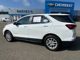 Used 2023 Chevrolet Equinox LT w/ Driver Convenience Package image 4