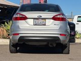 Used 2015 Ford Fiesta S image 5