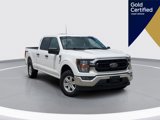 Certified 2023 Ford F150 XL image 1